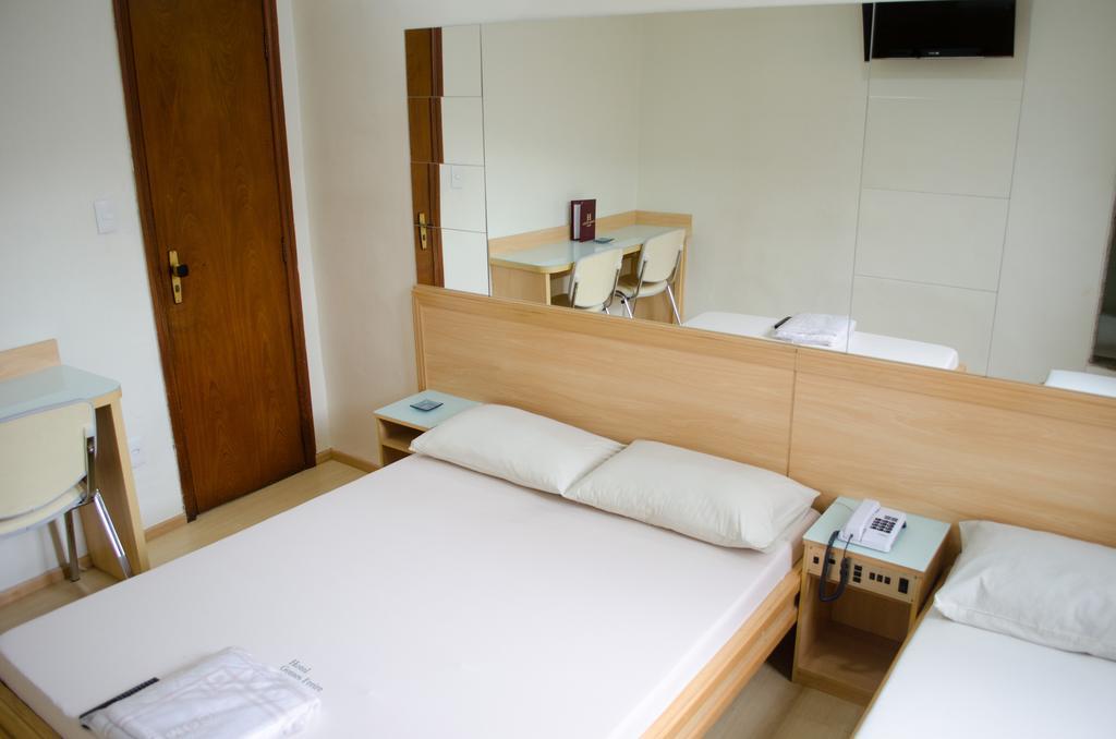 Gomes Freire (adults Only) Motel para Casais Rio de Janeiro