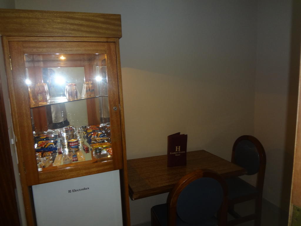 Motel para Casais Gomes Freire (adults Only)