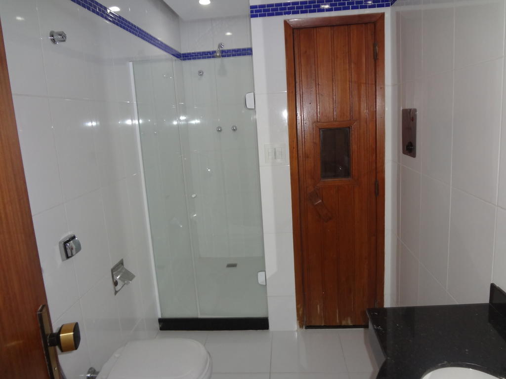 Motel para Casais Gomes Freire (adults Only) Rio de Janeiro