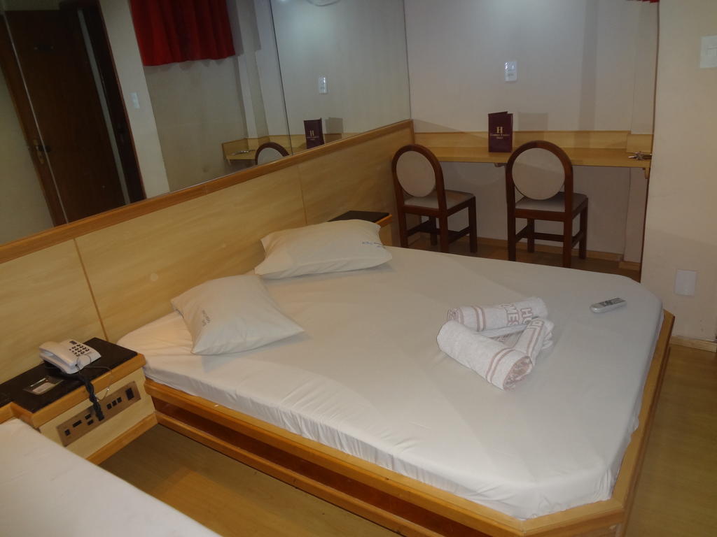 Motel para Casais Gomes Freire (adults Only) 2*