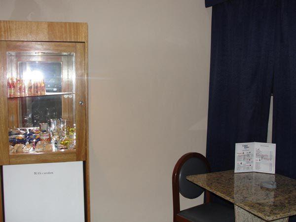 Motel para Casais Gomes Freire (adults Only)